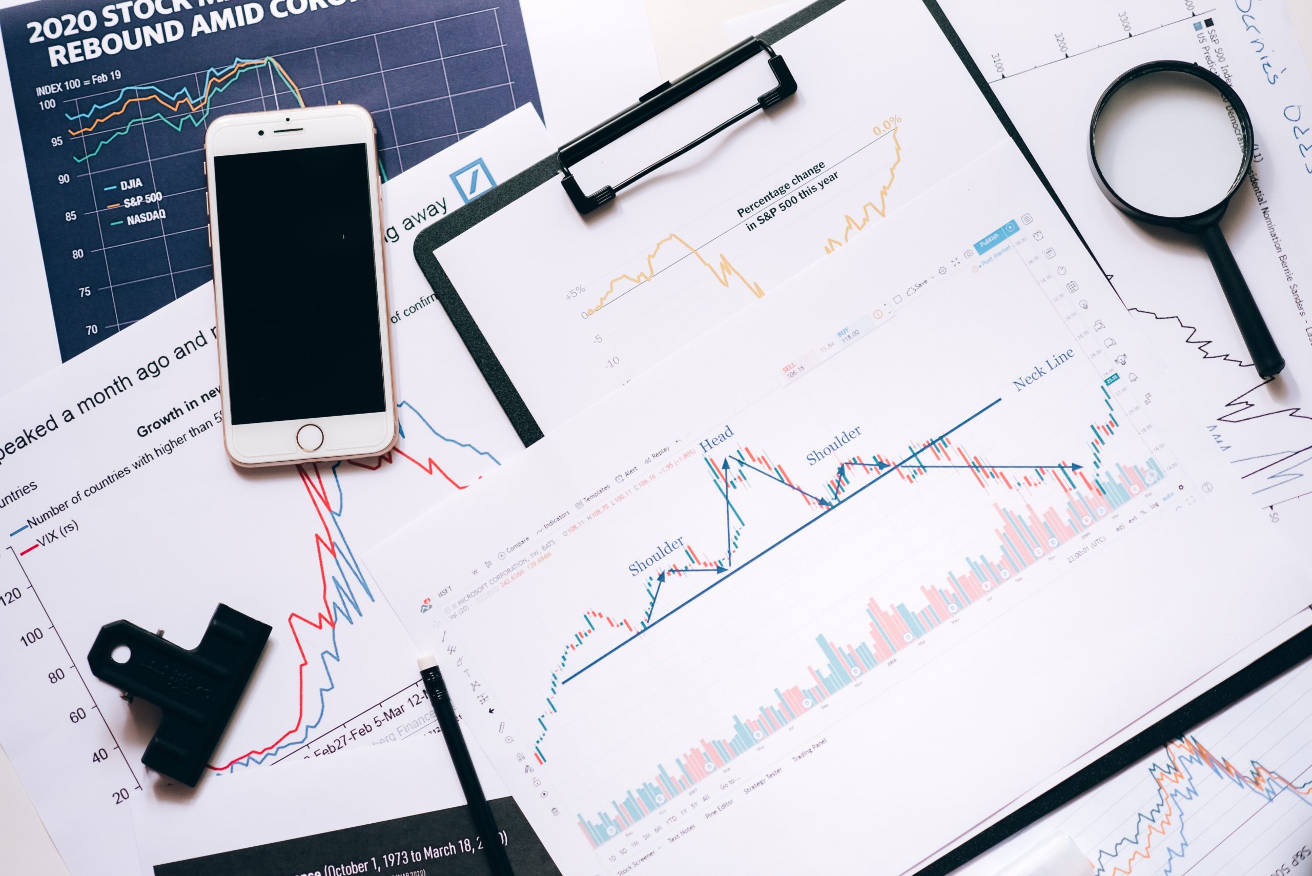 Wescap WESCAP Group's Q4 2020 Quarterly Commentary - WESCAP Group