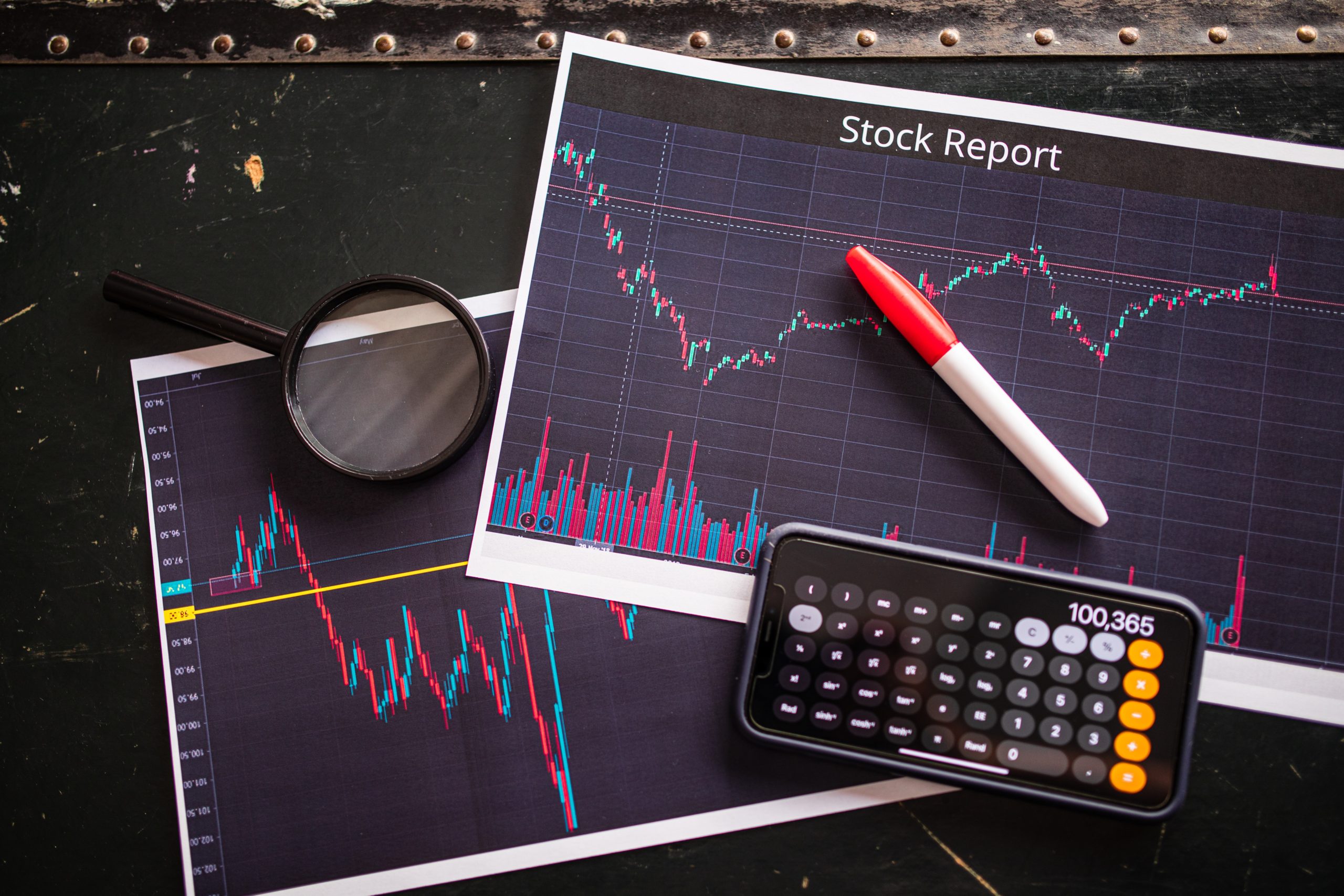 Wescap WESCAP's Q3 2021 Quarterly Commentary: Increasing Concerns of a Delayed ...